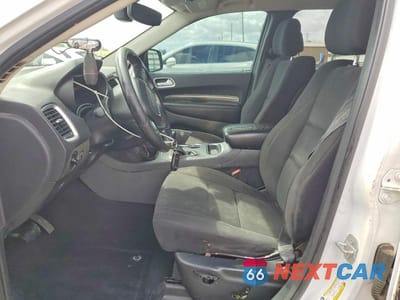 Zdjęcie 7 z 13 samochodu: 2019 DODGE DURANGO SSV AWD VIN:1C4RDHFG6KC716384 - miniatura