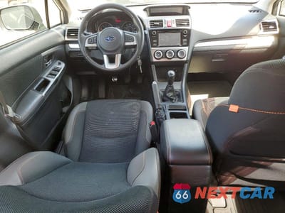 Zdjęcie 8 z 13 samochodu: 2017 SUBARU CROSSTREK PREMIUM VIN:JF2GPABC1HG210683 - miniatura