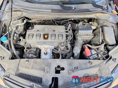 Zdjęcie 11 z 12 samochodu: 2013 ACURA ILX 20 TECH VIN:19VDE1F77DE003593 - miniatura