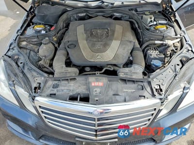 Zdjęcie 11 z 11 samochodu: 2011 MERCEDES-BENZ E 350 4MATIC VIN:WDDHF8HB6BA479954 - miniatura