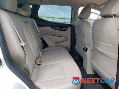 Zdjęcie 11 z 13 samochodu: 2019 NISSAN ROGUE SPORT SV VIN:JN1BJ1CP7KW243778 - miniatura