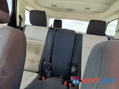 Zdjęcie 10 z 14 samochodu: 2009 DODGE JOURNEY SXT VIN:3D4GG57V79T507571 - miniatura