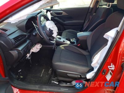 Zdjęcie 7 z 12 samochodu: 2025 SUBARU IMPREZA VIN:JF1GUABC7S8238891 - miniatura