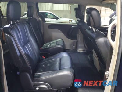 Zdjęcie 11 z 14 samochodu: 2016 CHRYSLER TOWN & COUNTRY TOURING VIN:2C4RC1BG6GR231774 - miniatura