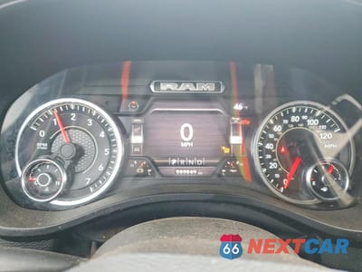 Zdjęcie 9 z 13 samochodu: 2022 RAM 1500 LARAMIE VIN:1C6SRFJT3NN285157 - miniatura