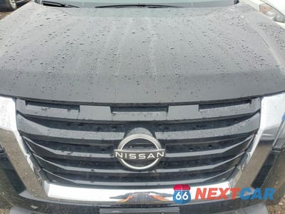 Zdjęcie 12 z 13 samochodu: 2022 NISSAN PATHFINDER SV VIN:5N1DR3BD2NC230777 - miniatura