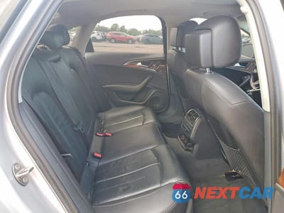 Zdjęcie 10 z 12 samochodu: 2012 AUDI A6 PREMIUM PLUS VIN:WAUGGAFC7CN098014 - miniatura