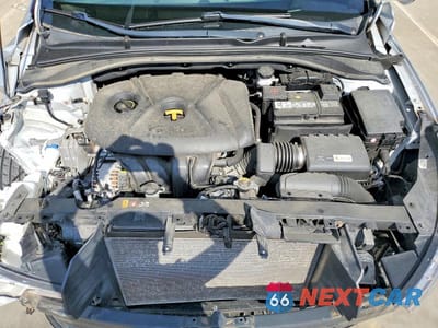 Zdjęcie 12 z 14 samochodu: 2019 HYUNDAI ELANTRA GT BASE VIN:KMHH35LE2KU095019 - miniatura