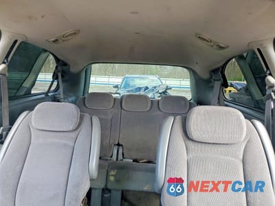 Zdjęcie 10 z 13 samochodu: 2007 DODGE GRAND CARAVAN SXT VIN:2D8GP44L27R331721 - miniatura