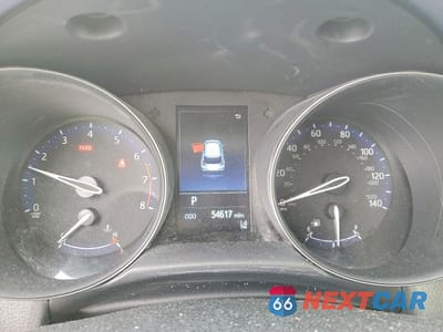 Zdjęcie 9 z 12 samochodu: 2021 TOYOTA C-HR XLE VIN:JTNKHMBX1M1115883 - miniatura