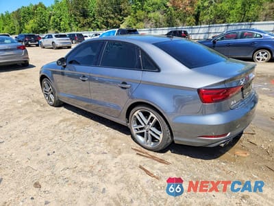Drugie zdjęcie samochodu z przodu: 2020 AUDI A3 PREMIUM VIN:WAUAUGFF9LA104396 - miniatura