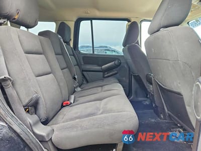 Zdjęcie 10 z 12 samochodu: 2010 FORD EXPLORER XLT VIN:1FMEU7DE7AUA28781 - miniatura