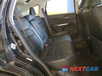 Zdjęcie 11 z 13 samochodu: 2014 HONDA CR-V EXL VIN:2HKRM4H7XEH709565 - miniatura