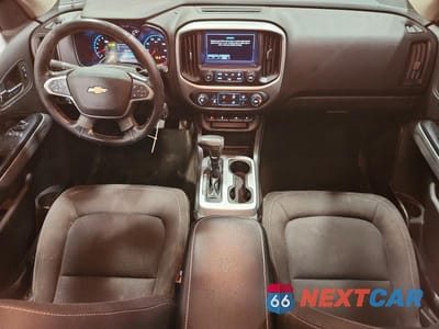 Zdjęcie 8 z 13 samochodu: 2017 CHEVROLET COLORADO LT VIN:1GCHTCENXH1197880 - miniatura