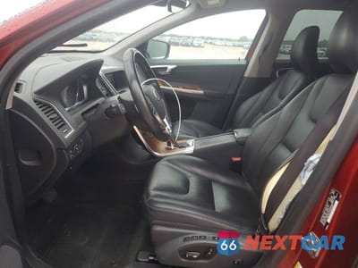Zdjęcie 7 z 12 samochodu: 2017 VOLVO XC60 T6 INSCRIPTION VIN:YV449MRU7H2126518 - miniatura
