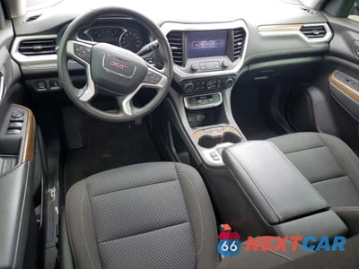 Zdjęcie 8 z 13 samochodu: 2023 GMC ACADIA SLE VIN:1GKKNRL4XPZ251857 - miniatura