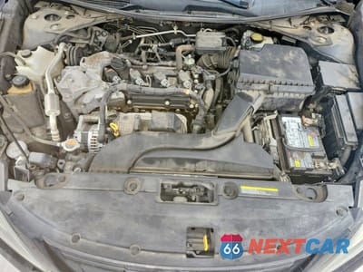 Zdjęcie 11 z 12 samochodu: 2018 NISSAN ALTIMA 2.5 S VIN:1N4AL3AP2JC471582 - miniatura