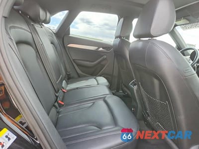 Zdjęcie 11 z 14 samochodu: 2018 AUDI Q3 PREMIUM PLUS VIN:WA1JCCFS6JR019357 - miniatura