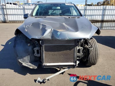 Piąte zdjęcie samochodu w środku: 2017 MERCEDES-BENZ GLE 350 VIN:4JGDA5JBXHA887121 - miniatura