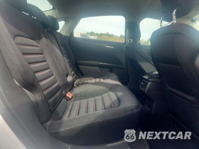 Zdjęcie 10 z 12 samochodu: 2014 FORD FUSION SE VIN:3FA6P0HD1ER181958 - miniatura