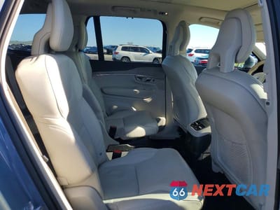 Zdjęcie 11 z 14 samochodu: 2022 VOLVO XC90 T8 RECHARGE INSCRIPTION VIN:YV4BR00LXN1806628 - miniatura