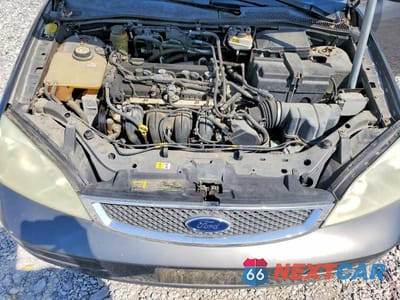 Zdjęcie 11 z 12 samochodu: 2006 FORD FOCUS ZX4 VIN:1FAFP34N96W124910 - miniatura