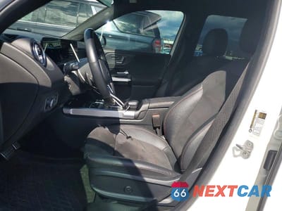 Zdjęcie 7 z 13 samochodu: 2023 MERCEDES-BENZ GLB 250 VIN:W1N4M4GB3PW335757 - miniatura