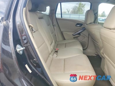 Zdjęcie 10 z 11 samochodu: 2015 ACURA RDX TECHNOLOGY VIN:5J8TB4H53FL010769 - miniatura