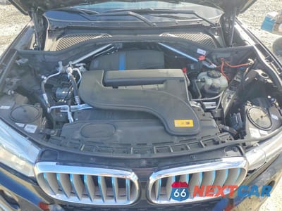Zdjęcie 12 z 13 samochodu: 2018 BMW X5 XDR40E VIN:5UXKT0C52J0W01479 - miniatura