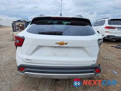 Zdjęcie 6 z 14 samochodu: 2026 CHEVROLET TRAX 1LT VIN:KL77LHEP9TC056321 - miniatura