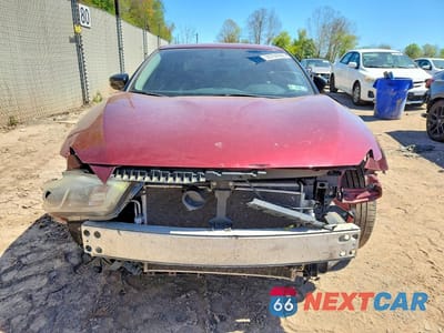 Piąte zdjęcie samochodu w środku: 2017 NISSAN MAXIMA 3.5 SV VIN:1N4AA6AP4HC436284 - miniatura