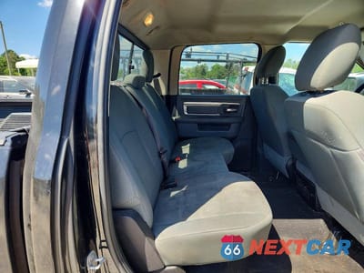 Zdjęcie 10 z 12 samochodu: 2020 RAM 1500 CLASSIC SLT VIN:1C6RR7TT7LS124858 - miniatura