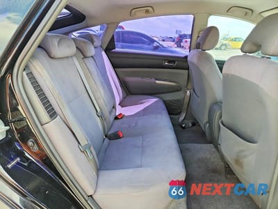 Zdjęcie 10 z 13 samochodu: 2008 TOYOTA PRIUS BASE VIN:JTDKB20UX87773997 - miniatura