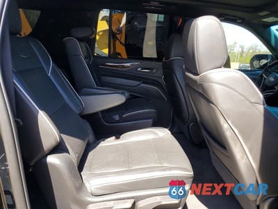 Zdjęcie 11 z 13 samochodu: 2022 CADILLAC ESCALADE ESV PREMIUM LUXURY VIN:1GYS4KKL3NR279263 - miniatura