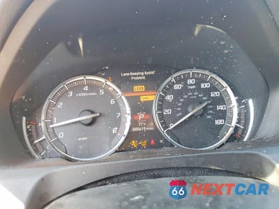 Zdjęcie 9 z 12 samochodu: 2017 ACURA TLX TECH VIN:19UUB2F58HA005853 - miniatura