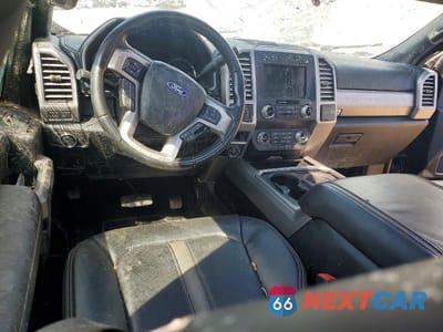 Zdjęcie 8 z 13 samochodu: 2021 FORD F450 SUPER DUTY VIN:1FT8W4DT0MED76025 - miniatura
