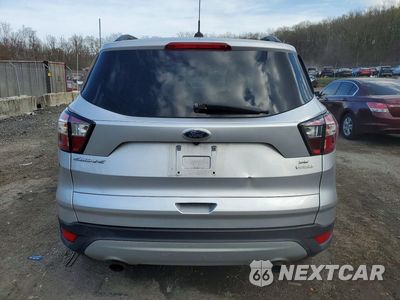 Zdjęcie 6 z 12 samochodu: 2018 FORD ESCAPE SE VIN:1FMCU0GD4JUC37073 - miniatura