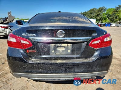Zdjęcie 6 z 12 samochodu: 2018 NISSAN ALTIMA 2.5 SV VIN:1N4AL3APXJC172423 - miniatura