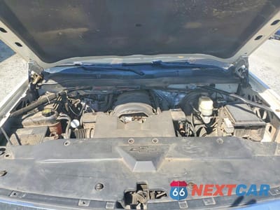 Zdjęcie 11 z 12 samochodu: 2014 CHEVROLET SILVERADO K1500 LTZ VIN:3GCUKSEC9EG142005 - miniatura
