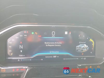 Zdjęcie 9 z 12 samochodu: 2024 CHEVROLET SILVERADO C1500 LTZ VIN:1GCPAEED0RZ175166 - miniatura