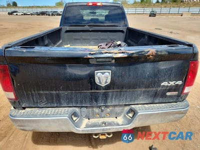 Zdjęcie 9 z 10 samochodu: 2012 DODGE RAM 3500 ST VIN:3C63D3GL0CG289956 - miniatura