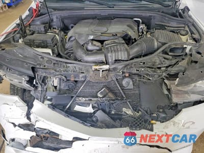Zdjęcie 12 z 13 samochodu: 2013 DODGE DURANGO SXT VIN:1C4RDJAG1DC681464 - miniatura