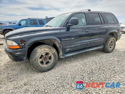 2000 DODGE DURANGO 1B4HS28N2YF209089 - główne zdjęcie licytacji z USA - miniatura