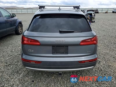 Zdjęcie 6 z 12 samochodu: 2019 AUDI Q5 PREMIUM PLUS VIN:WA1BNAFY3K2104948 - miniatura