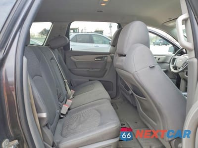 Zdjęcie 11 z 13 samochodu: 2016 CHEVROLET TRAVERSE LS VIN:1GNKVFED9GJ330871 - miniatura