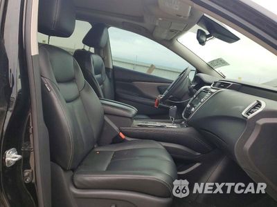 Zdjęcie 7 z 13 samochodu: 2021 NISSAN MURANO SV VIN:5N1AZ2BJXMC110002 - miniatura