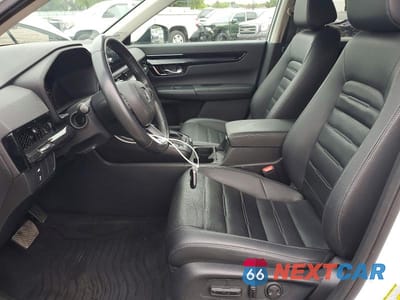 Zdjęcie 6 z 12 samochodu: 2024 HONDA CR-V EXL VIN:2HKRS4H71RH421462 - miniatura