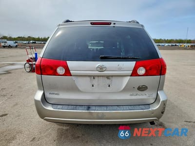 Zdjęcie 6 z 12 samochodu: 2006 TOYOTA SIENNA LE 7 PASSENGER VIN:5TDBA23C86S063098 - miniatura
