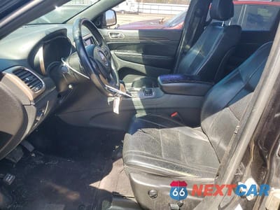 Zdjęcie 7 z 13 samochodu: 2016 JEEP GRAND CHEROKEE LIMITED VIN:1C4RJFBG0GC488490 - miniatura