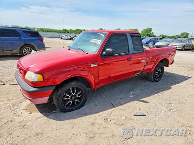 2001 MAZDA B3000 CAB PLUS 4F4YR16U11TM11651 - główne zdjęcie licytacji z USA - miniatura